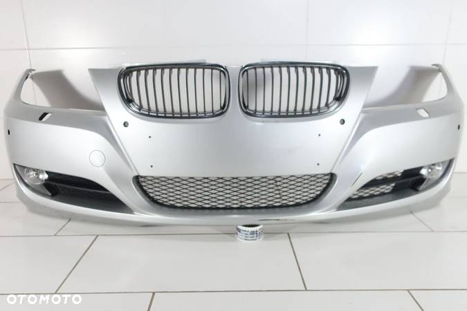 ZDERZAK PRZEDNI BMW 3 e90 e91 LCI LIFT MODEL PO LIFTINGU - 2