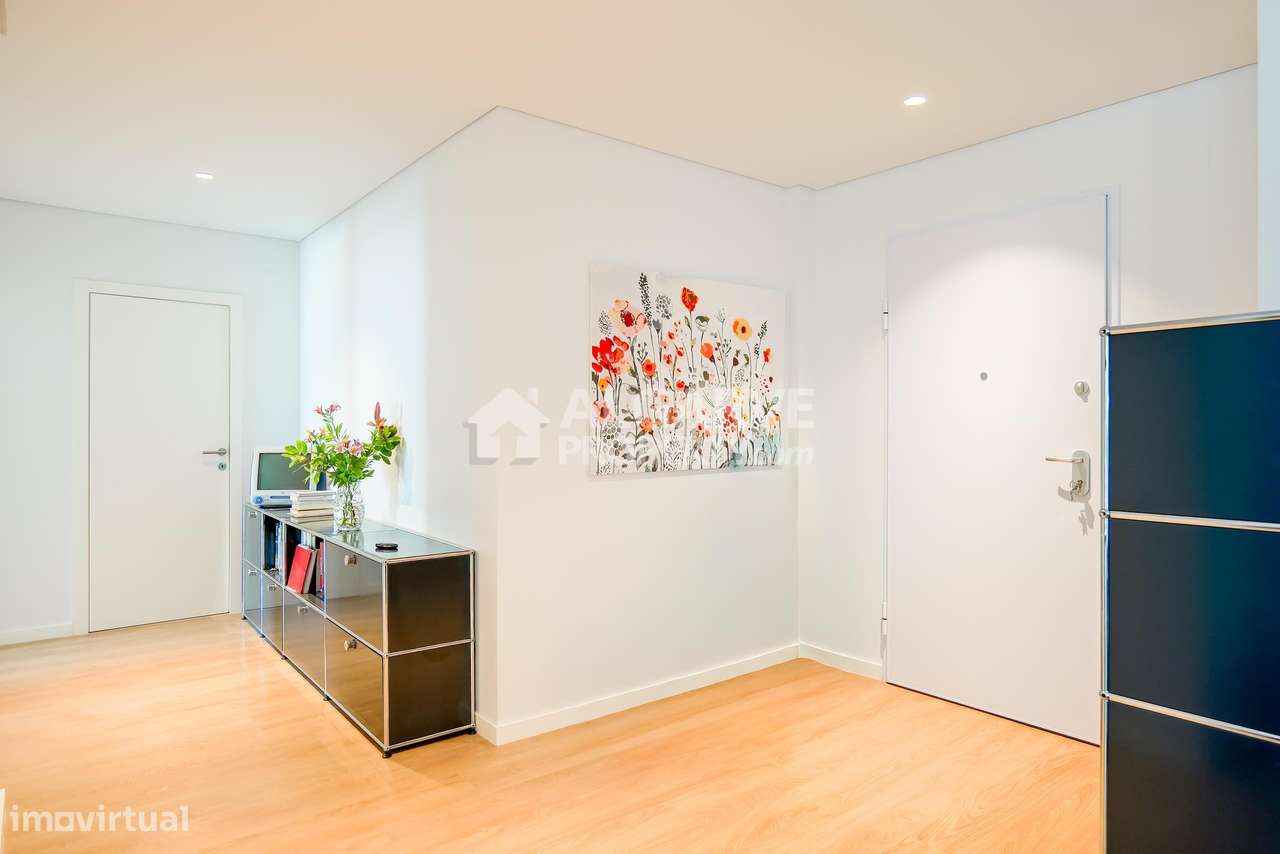 Apartamento Novo de Luxo com Vista Mar em Faro-10