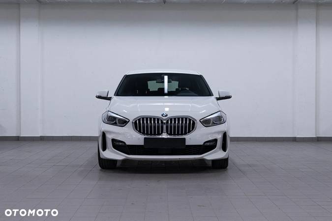 BMW Seria 1 118i M Sport - 2