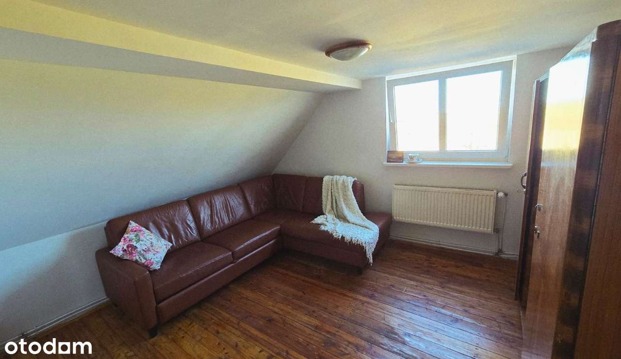 Dom w cenie mieszkania - Mała Kamienica woj. dolnośląskie - okazja!-7