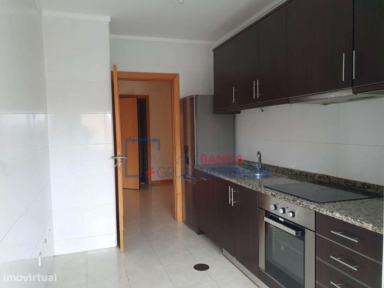 Apartamento T2 C/ Lugar de Garagem - Grande imagem: 5/17