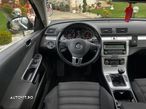 Volkswagen Passat Variant 2.0 TDI Comfortline - 24