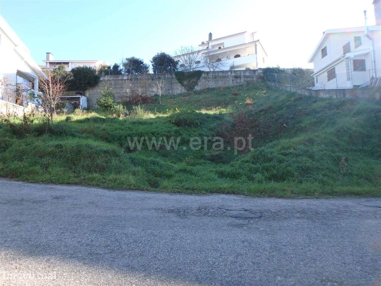 Terreno Urbano / Seia, Seia, São Romão e Lapa dos Dinheiros - Grande imagem: 3/5