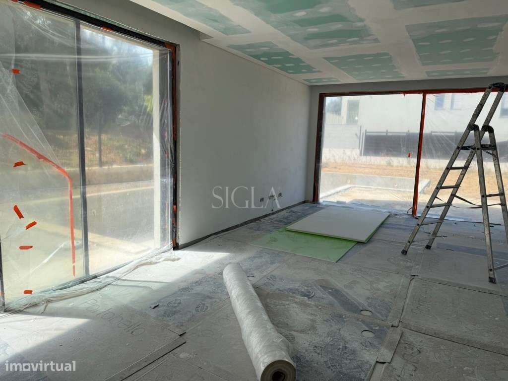 Moradia T4 em Serzedo - Grande imagem: 5/17