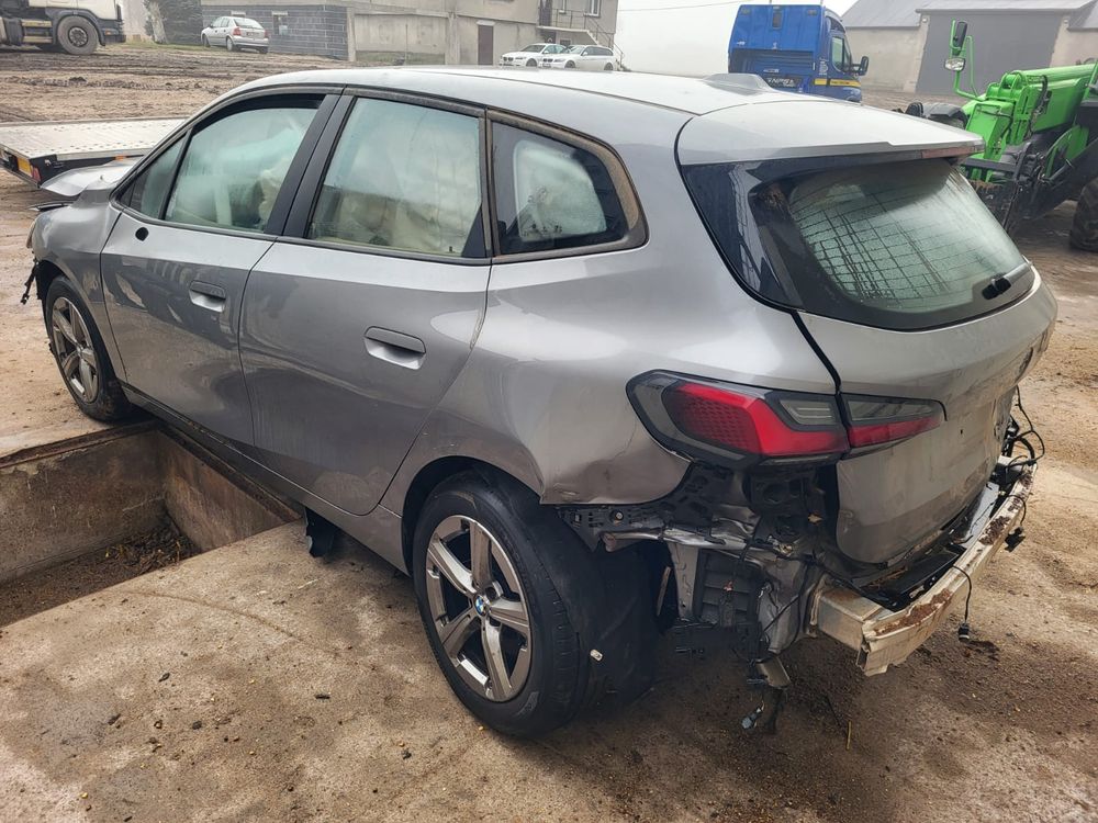 BMW 2 Series 218d Advantage 2022