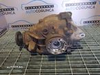 Grup spate BMW X3 E83 2.0 Diesel 2003 - 2006 M47 D20 (477) raport 307 - 2