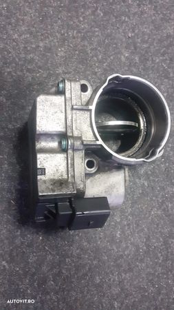 Clapeta acceleratie SKODA cod 045128063G - 1