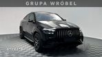 Mercedes-Benz GLE AMG Coupe 53 mHEV 4-Matic+ - 2