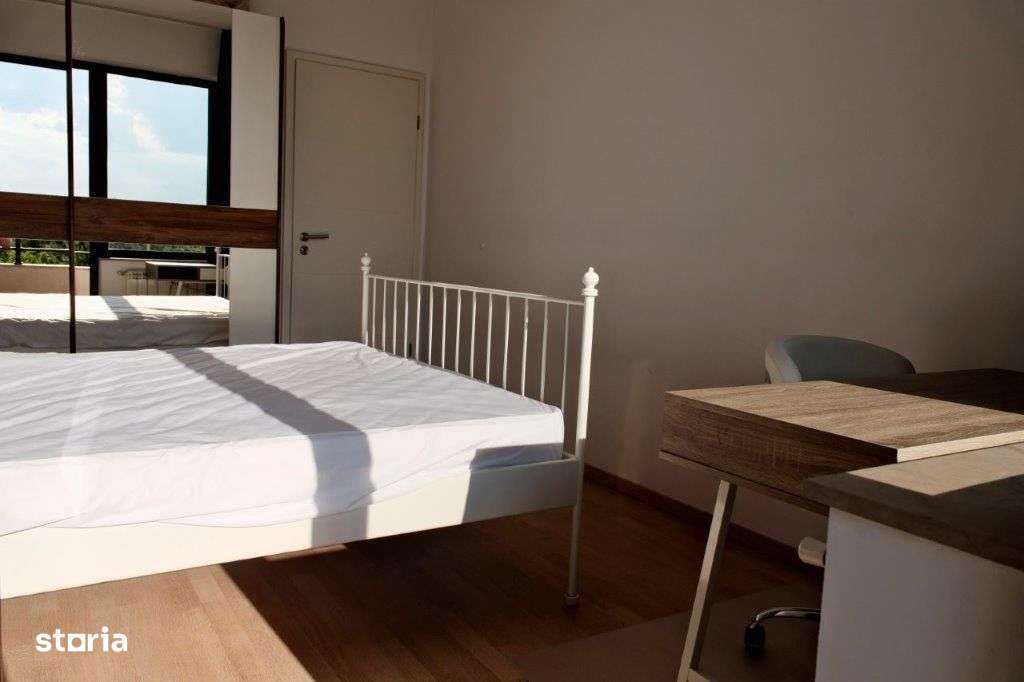 Apartament 4 camere – Iancu Nicolae, lângă Pădurea Băneasa - Imagine principală: 5/13