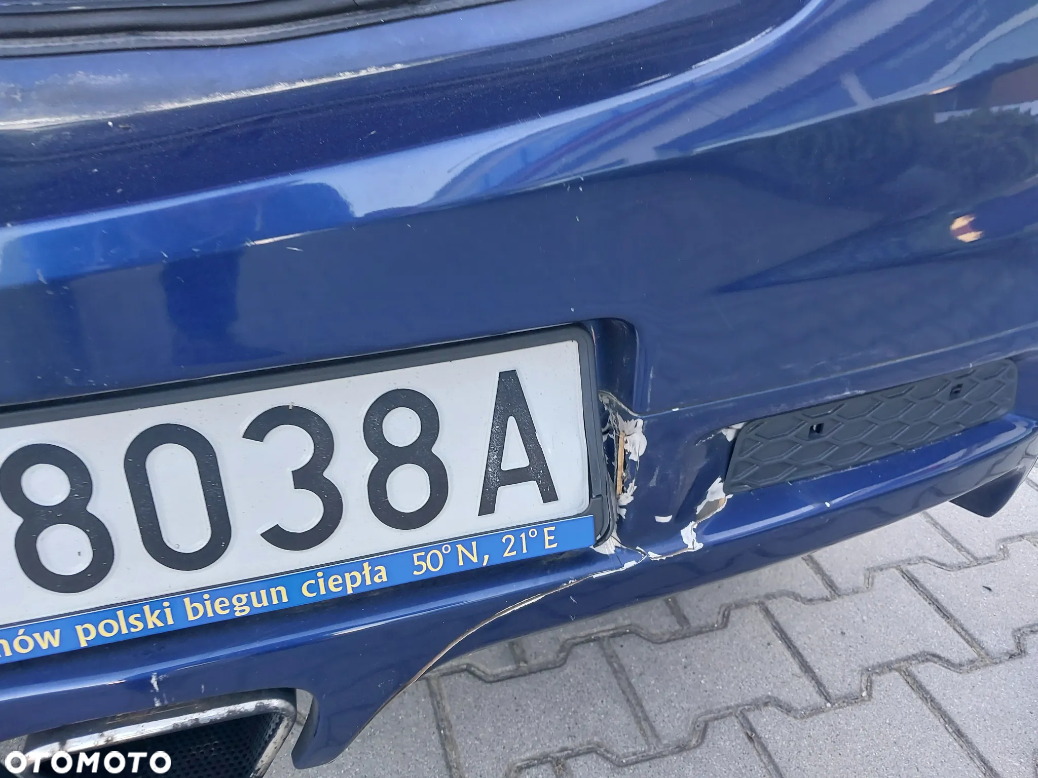 Opel Astra III GTC 1.9 CDTI Sport - 16