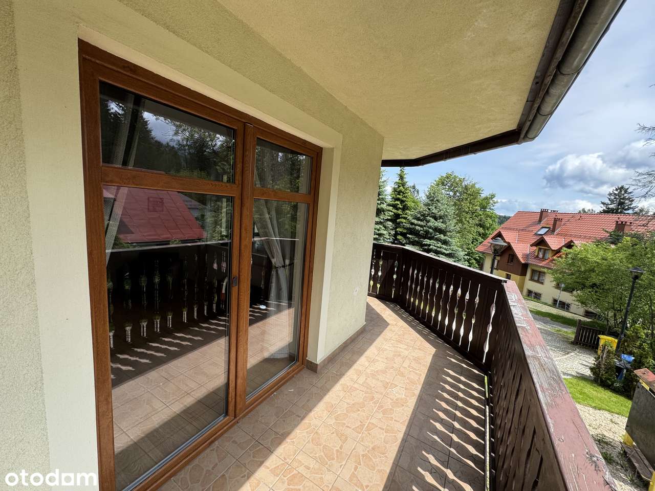 Apartament z garderobą | SAUNA | miejsce parkingowe | SZKLARSKA PORĘBA-15
