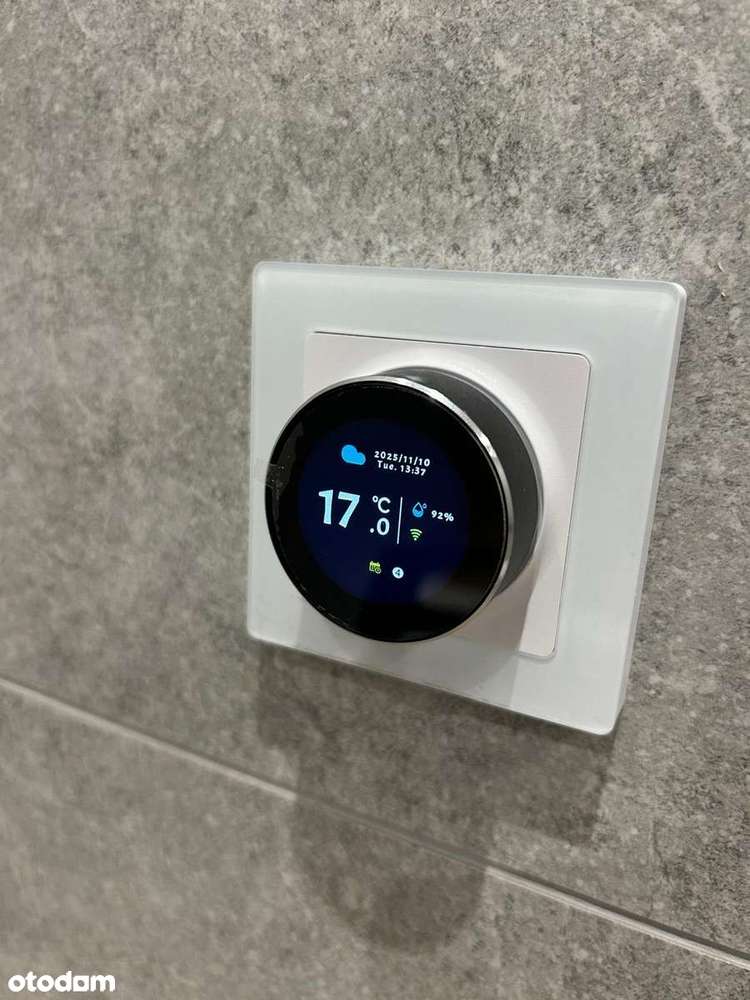 Przytulne 3 pokojowe Mieszkanie Po Remoncie - 0% Prowizji-2