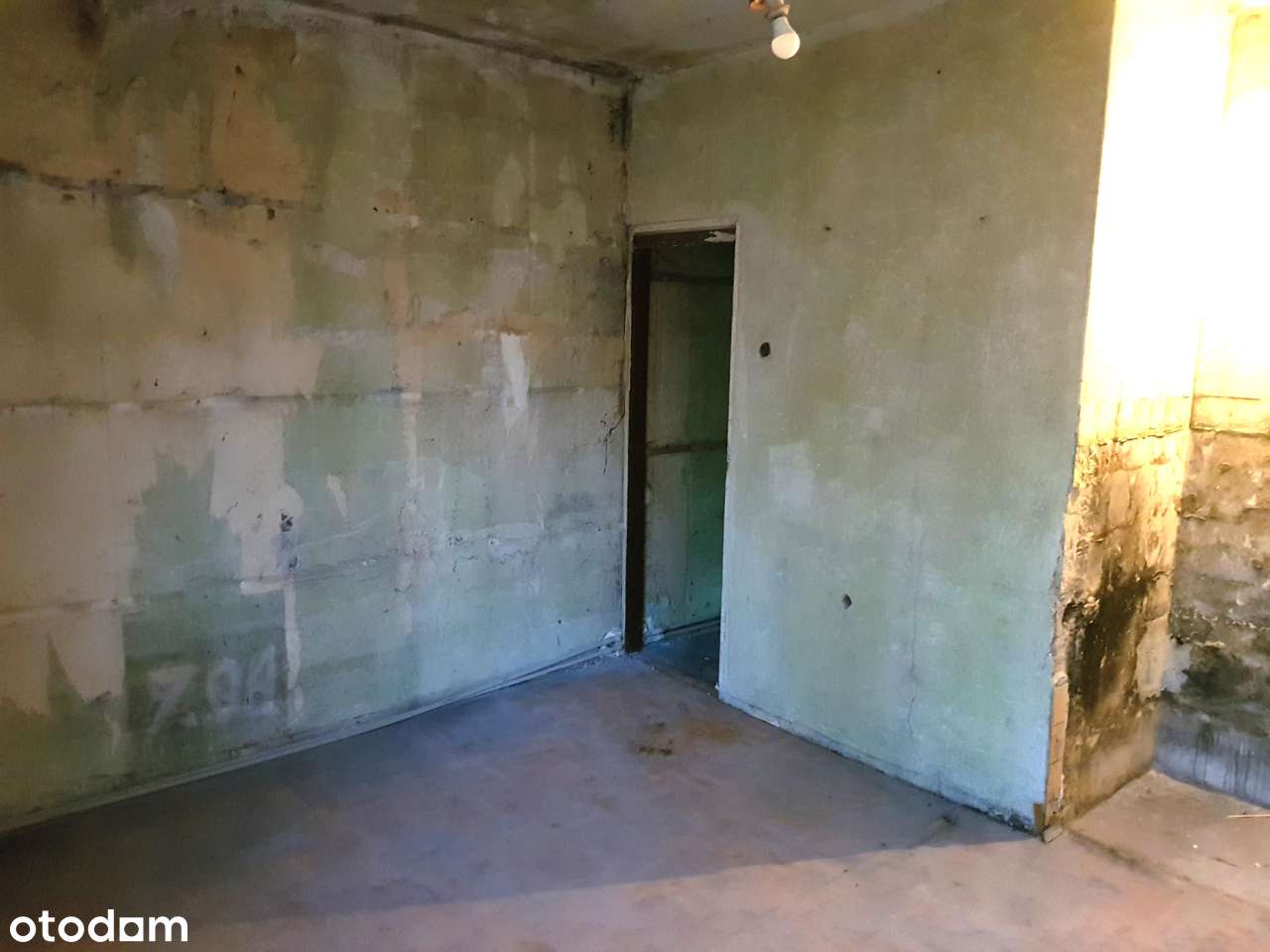 Najtańsze mieszkanie w Rydułtowach. Oferta dostępna tylko do 31.01.26 - Pełny obrazek: 2/6