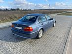 BMW Seria 3 316i - 6