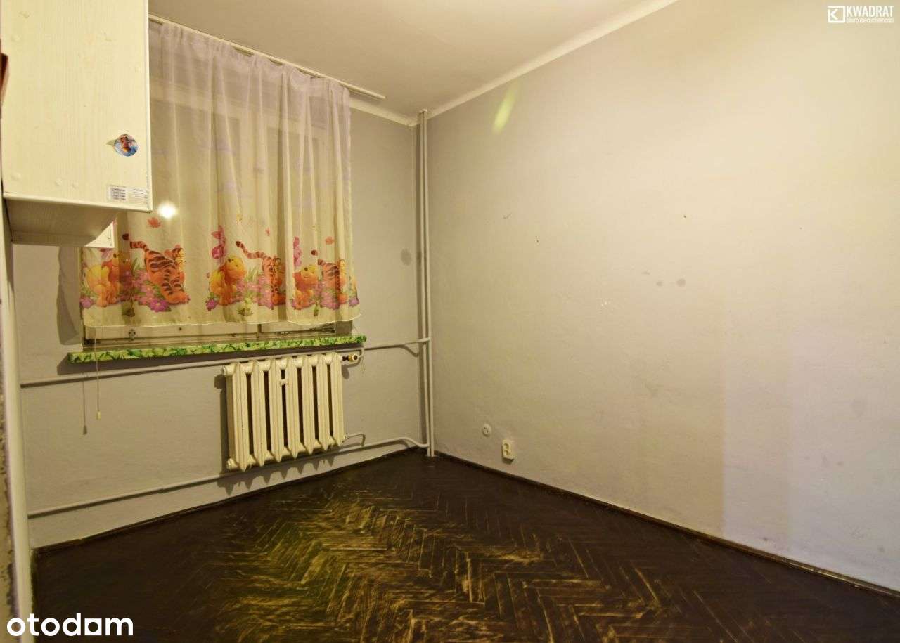 42m2 2 Pokojowe Lsm/Rury - Pełny obrazek: 5/9