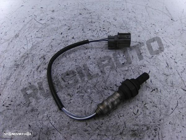 Sonda Lambda 333h26 Honda Civic Vi Sw [1995_2000] 1.4 I - 1