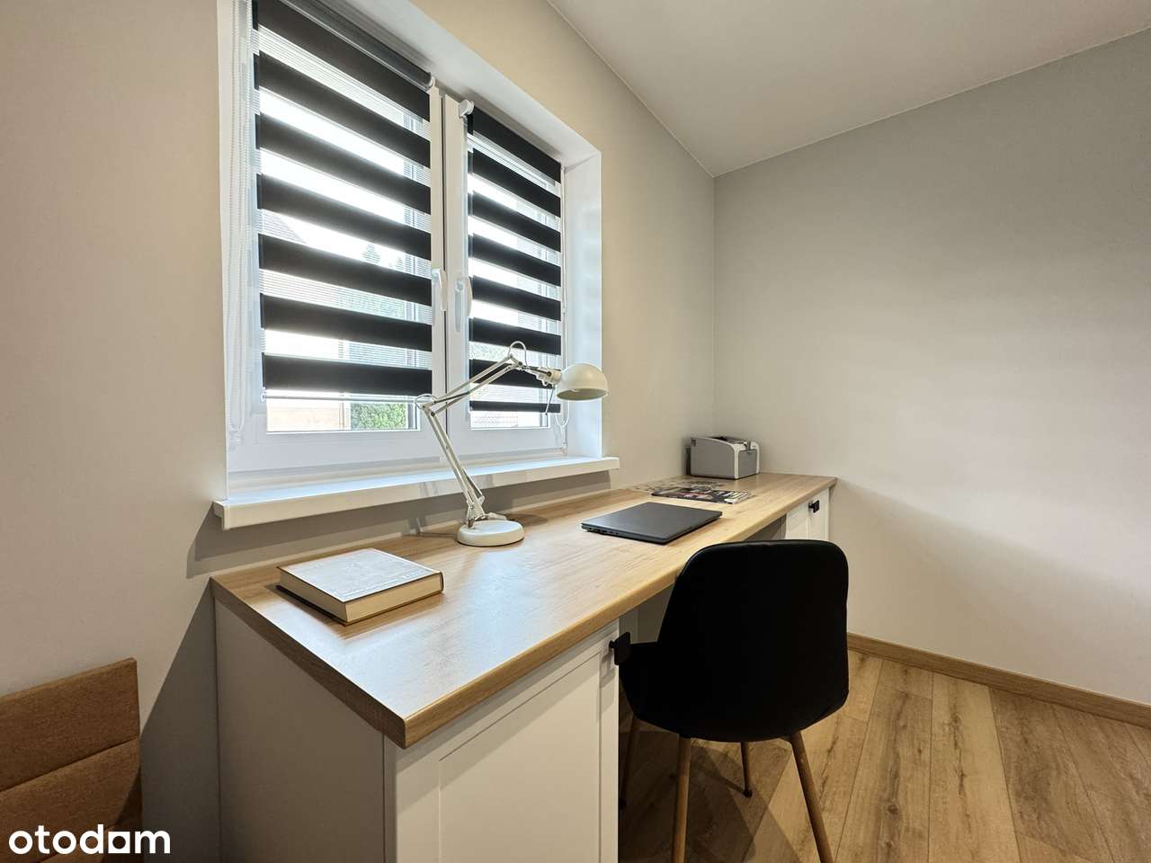 Wynajmę NOWY pokój w centrum - WYSOKI STANDARD - koło Galerii Białej - Pełny obrazek: 2/7