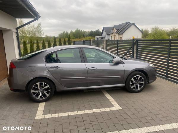 Renault Laguna 1.5 dCi Expression - 5