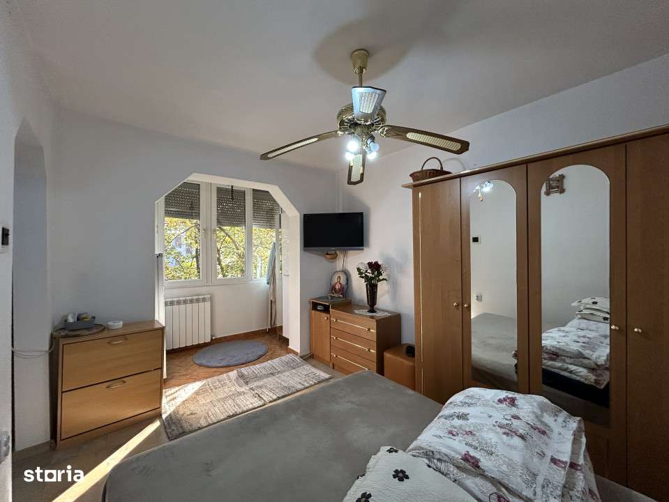 Apartament 2 camere, 42mp utili, etaj 4/5, zona Girocului - Imagine principală: 5/10