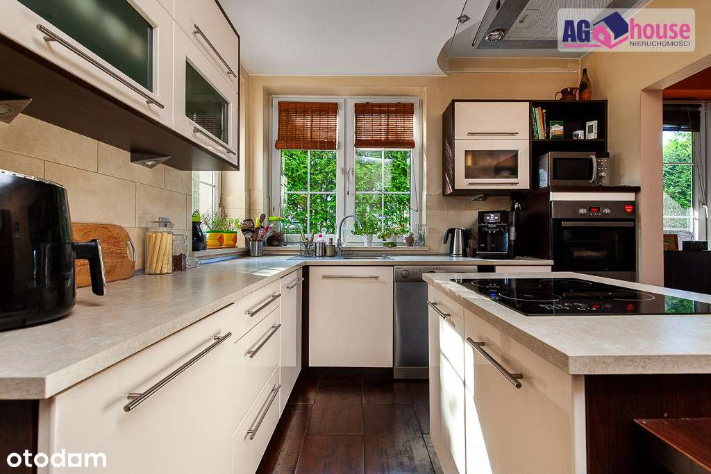 Kębłowo - przestronny dom w cichej okolicy! - Pełny obrazek: 5/20