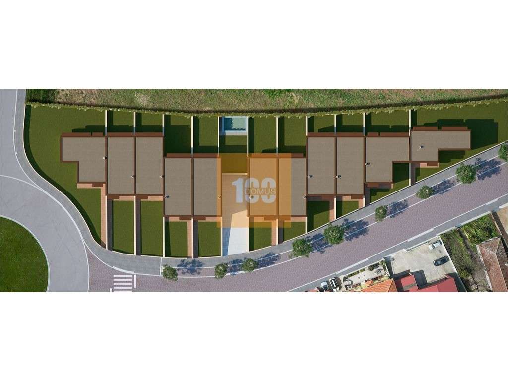 Moradia V3 - Vila do Conde - Grande imagem: 5/29