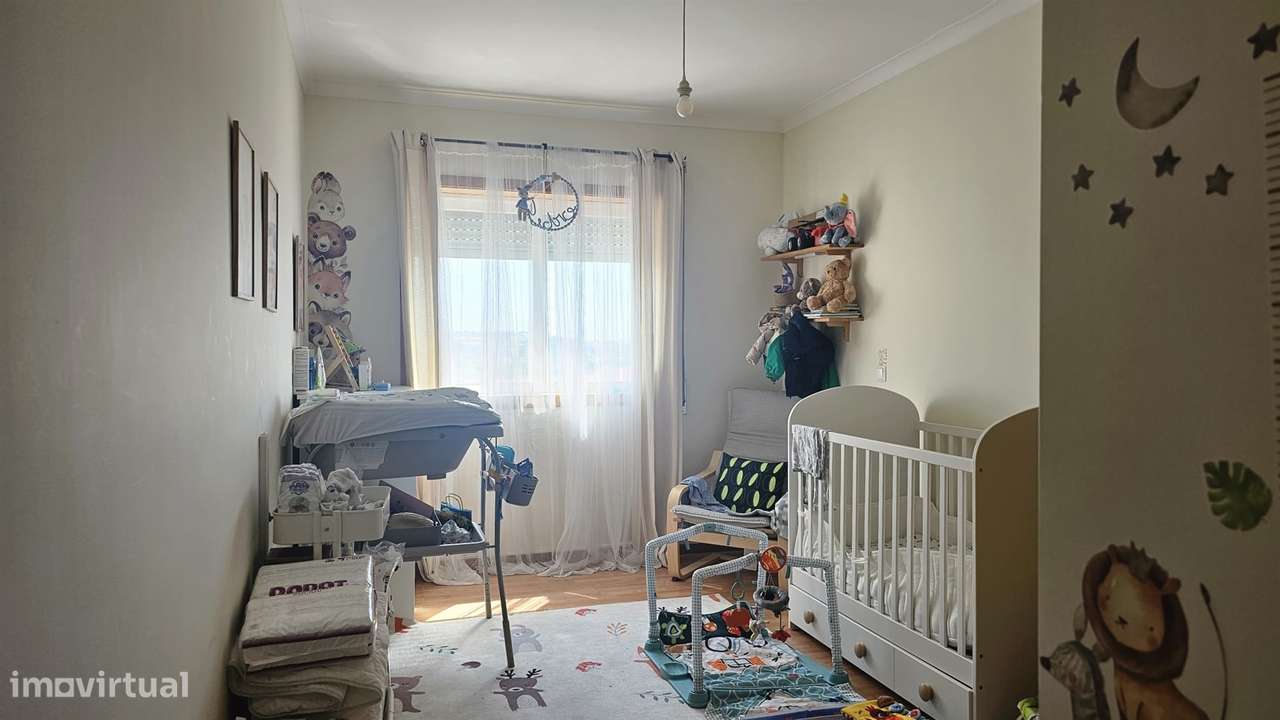 Apartamento T2 Venda em Custóias, Leça do Balio e Guifões,Matosinhos-8