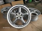 Alu FELGI 5x100 R17  AUDI SEAT SKODA VW a3 golf leon - 5