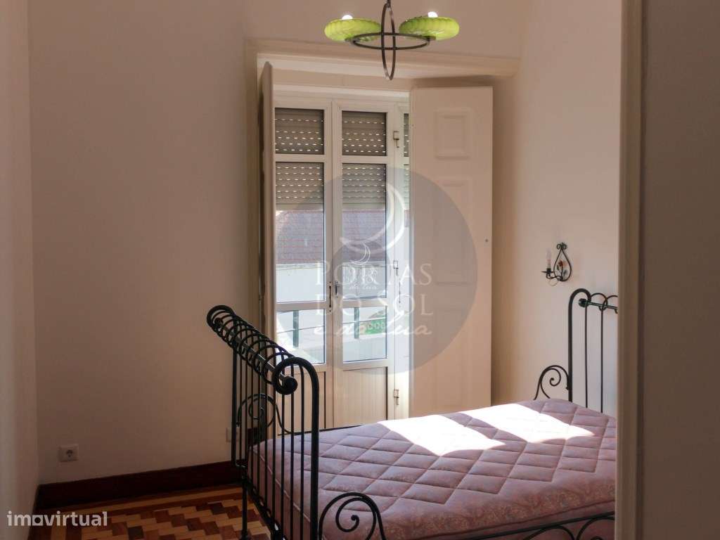 T6 c sótão (72m2), terraço, pátio e estacionamento-11