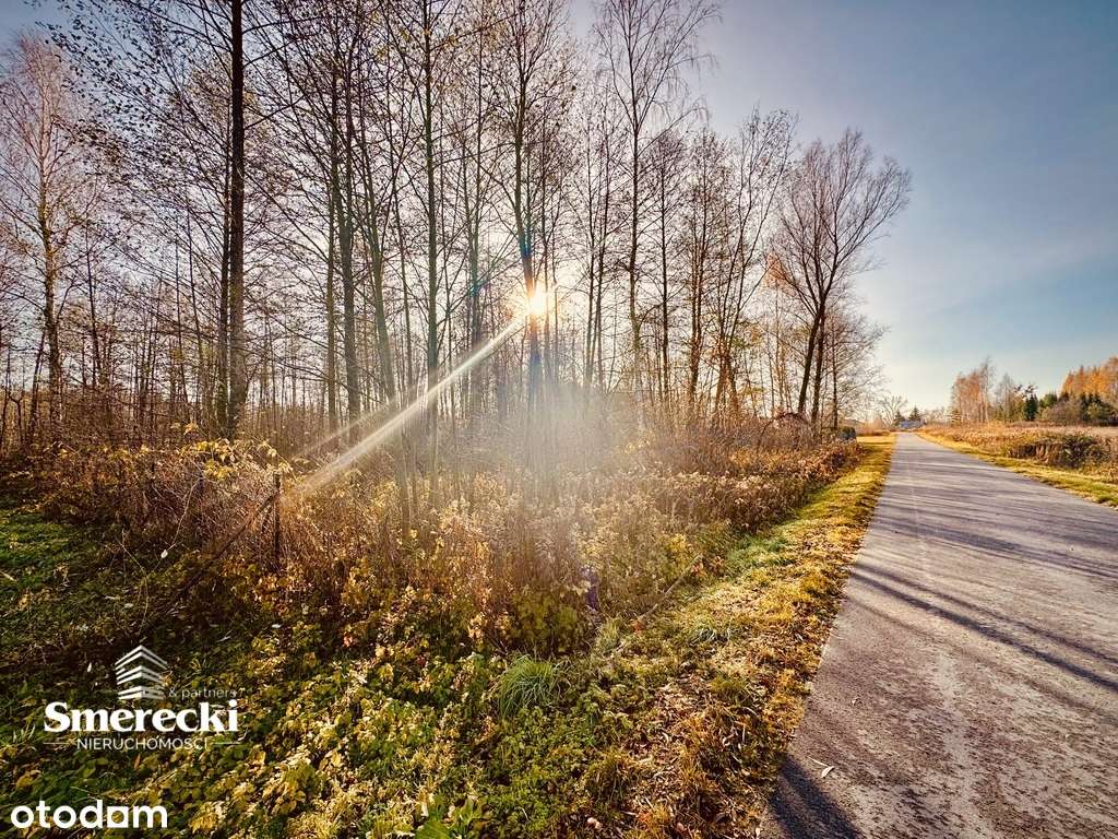 Działka  nad "Zalewem Zahorodyńskim" - Pełny obrazek: 2/7