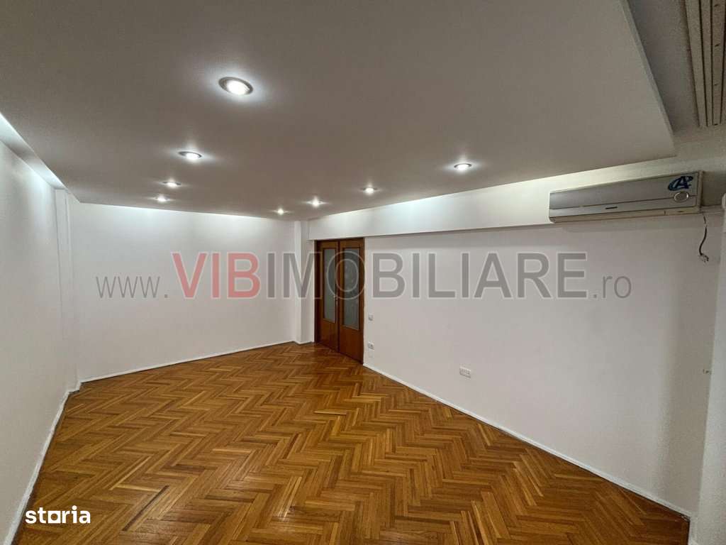 Decebal - Vedere bulevard - 3 balcoane - stradal-1