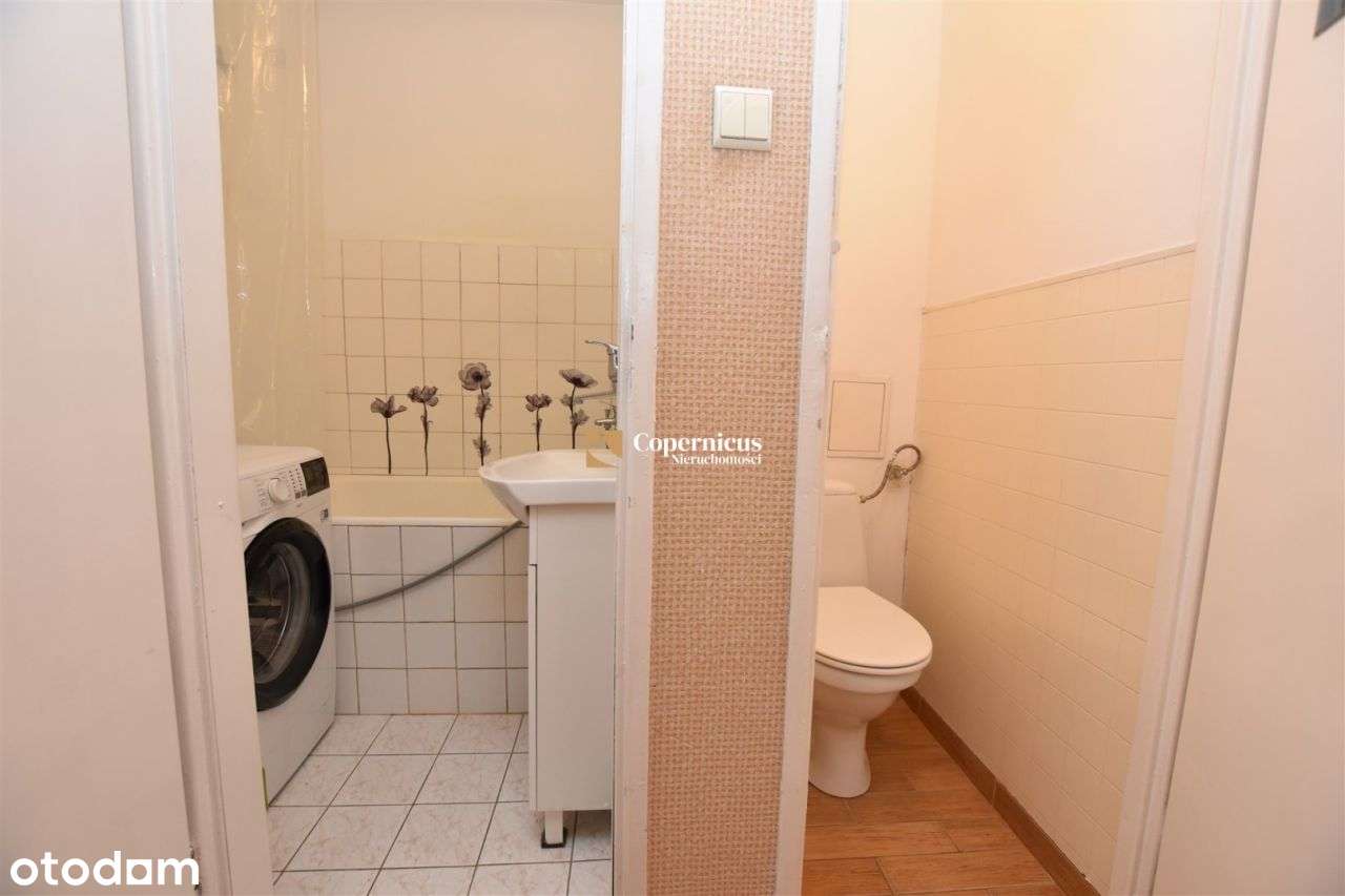 Gagarina, idealne dwa pokoje w idealnym miejscu - Pełny obrazek: 4/8