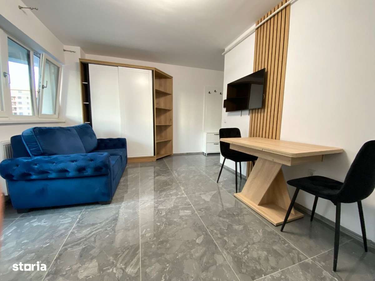 Palas NOU centru exclusivitate - Imagine principală: 1/12