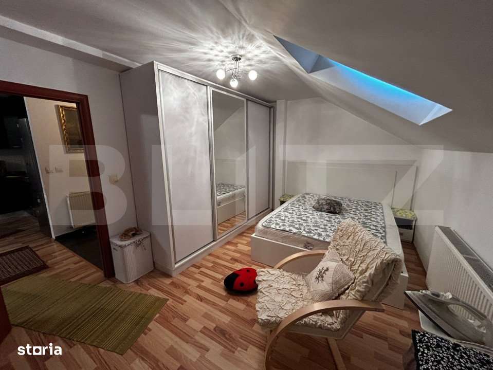 Aparatment 3 camere zona Decebal - Imagine principală: 2/8