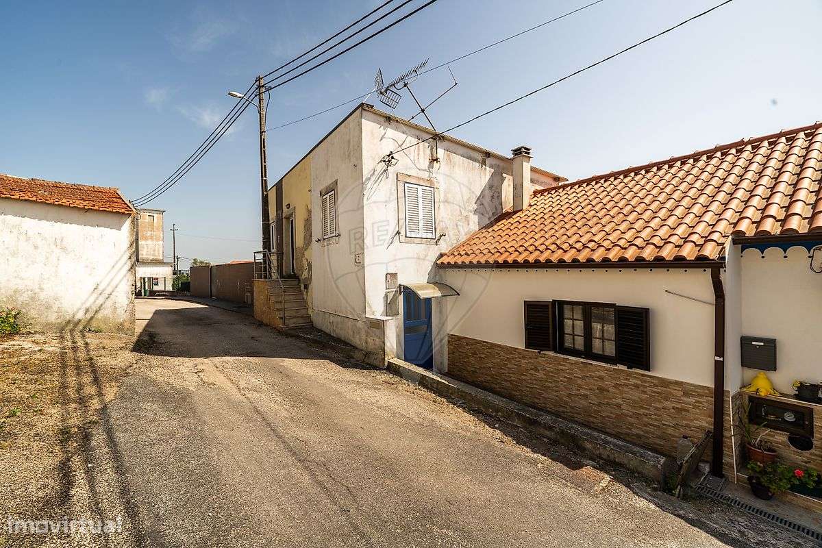 Moradia T2 para venda-41