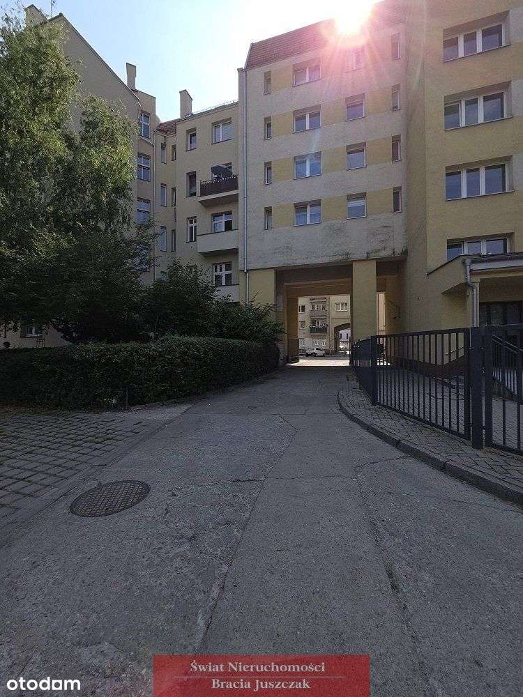Lokal użytkowy, 281,50 m², Wrocław - View 2