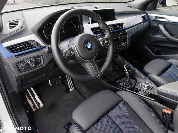 BMW X2 sDrive18i M Sport - 5