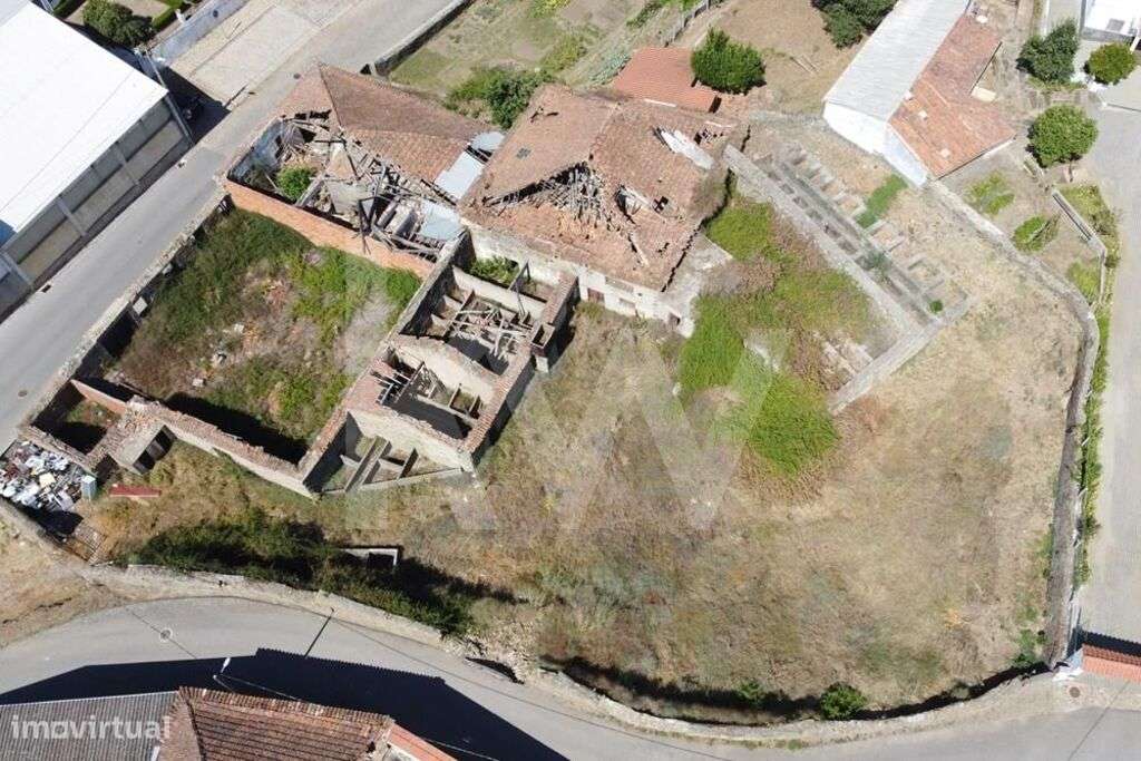 ARMAZEM ANTIGO LAGAR DE AZEITE COM POTENCIAL COMERCIAL OU NOVO PROJETO - Grande imagem: 5/43