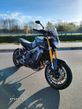 Yamaha MT - 4