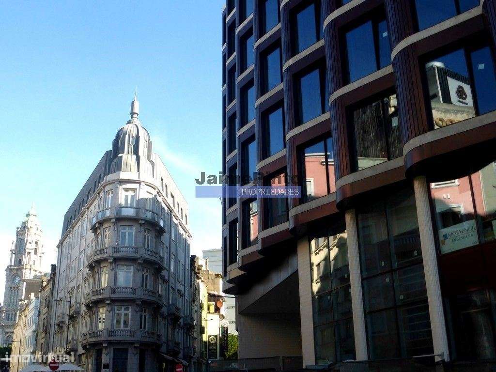 Apartamento T0, Novo, Centro da Cidade. Portugal, Porto. - Grande imagem: 5/9