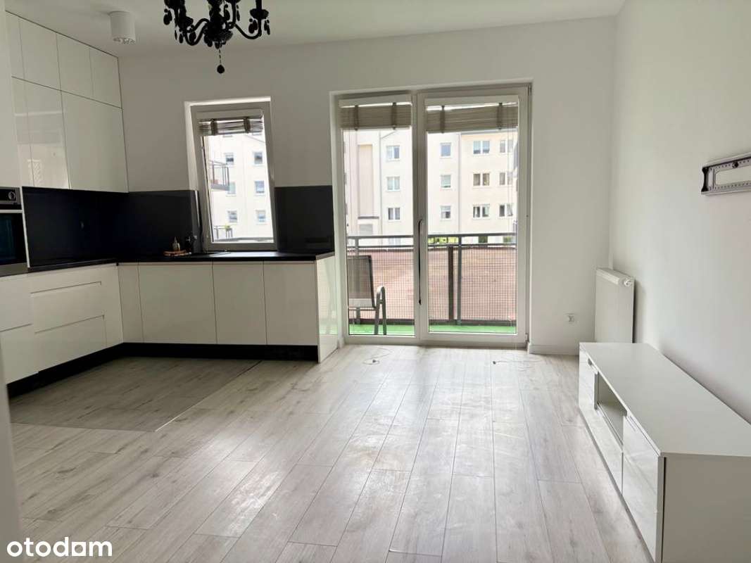 3 pokojowe na Osiedlu Królewskim!-7