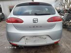 SEAT LEON II DRZWI PRAWY TYŁ PRAWE TYLNE LS7Y - 23