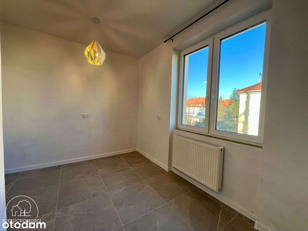 M2 z balkonami przy ul. Tkackiej. - Pełny obrazek: 5/9