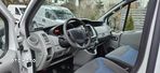 Renault TRAFIC LONG 9 MIEJSC SPROWADZONY - 25