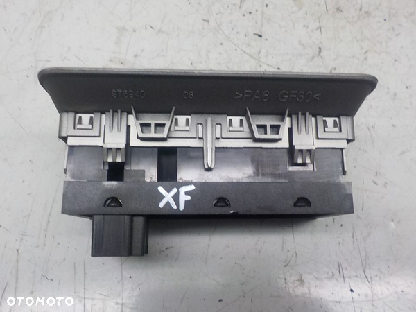 JAGUAR XF PANEL PRZEŁĄCZNIK ŚWIATEŁ 8X2311654BC - 2