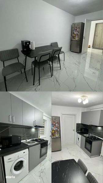 Inchiriez garsoniera regim hotelier - Imagine principală: 5/8