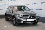 Mercedes-Benz GLC 220 - 1