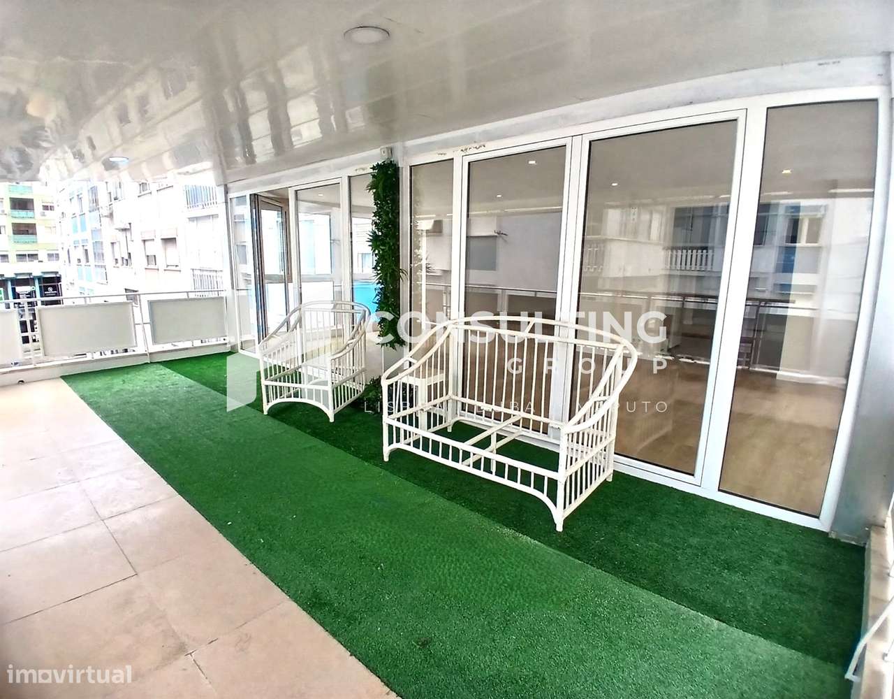 Apartamento T3 Venda em Odivelas,Odivelas-7
