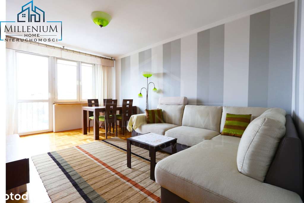 Przemyśl | Blisko centrum | 2 pokoje | 45,7 m²-0