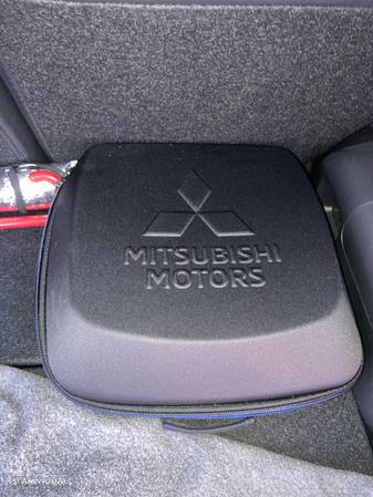 Mitsubishi Eclipse Cross 2.4 PHEV eMotion - 21