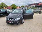 SEAT Altea XL 2.0 TDi Style - 9